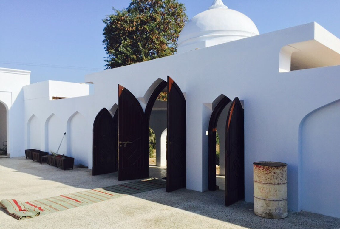 Masjid Renovation-5